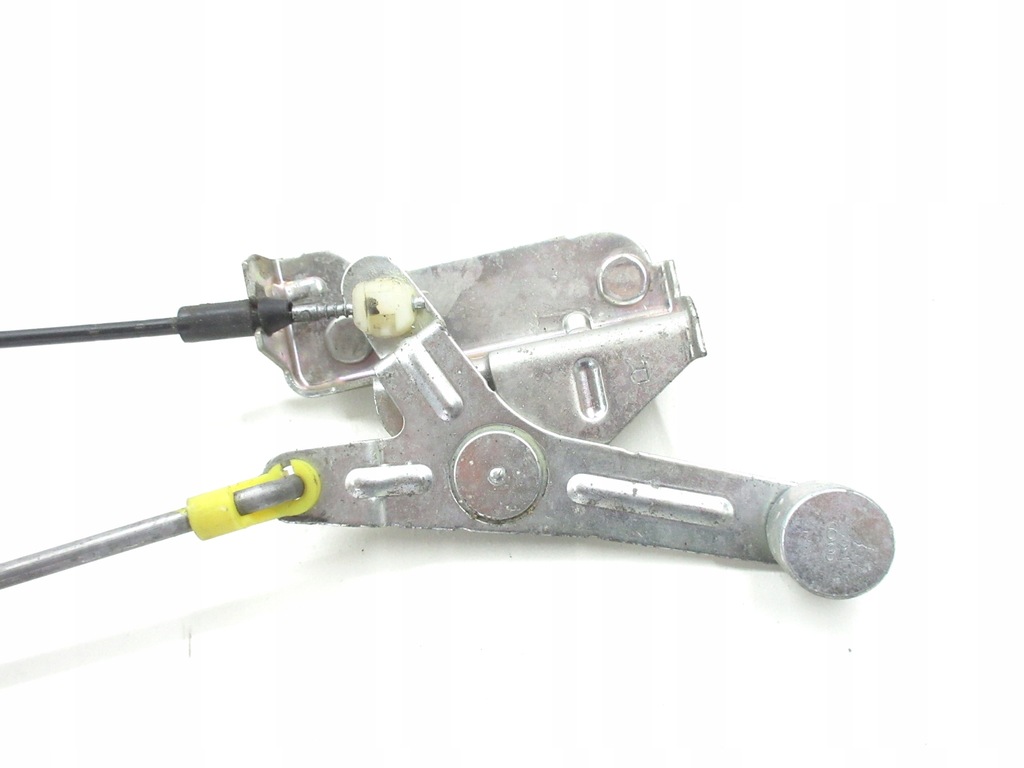 фото №9, Mazda 5 cr i 05-10 трос тяга замка дверь l/p