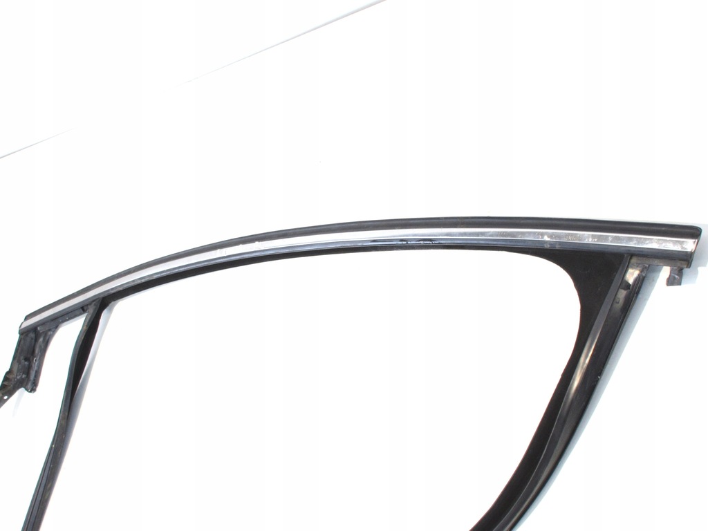 фото №5, Lancia delta 3 iii 08- прокладка рамка дверь стекло