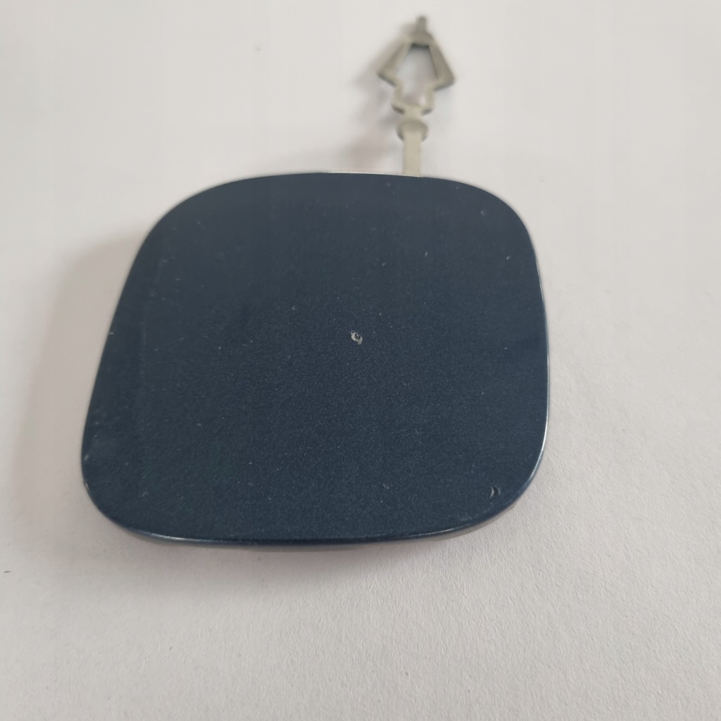 фото №1, Заглушка фаркоп бампера перед berlingo 4 iv 2018 9816753477