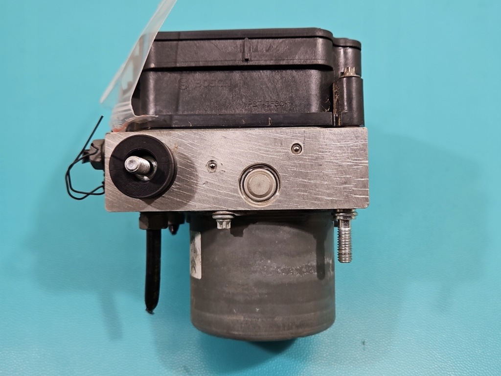 Насос abs opel astra vi l 9850523380 0265297587 0265956944 Київ