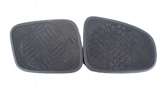 фото №1, Volvo v70 защита динамика левая правая