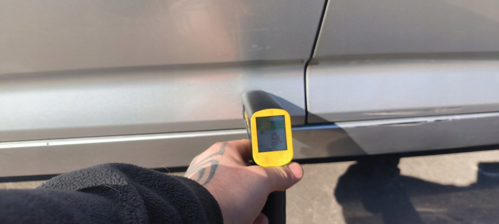 фото №11, Двері лівий перед ліва передні kia optima iii 3d ładne