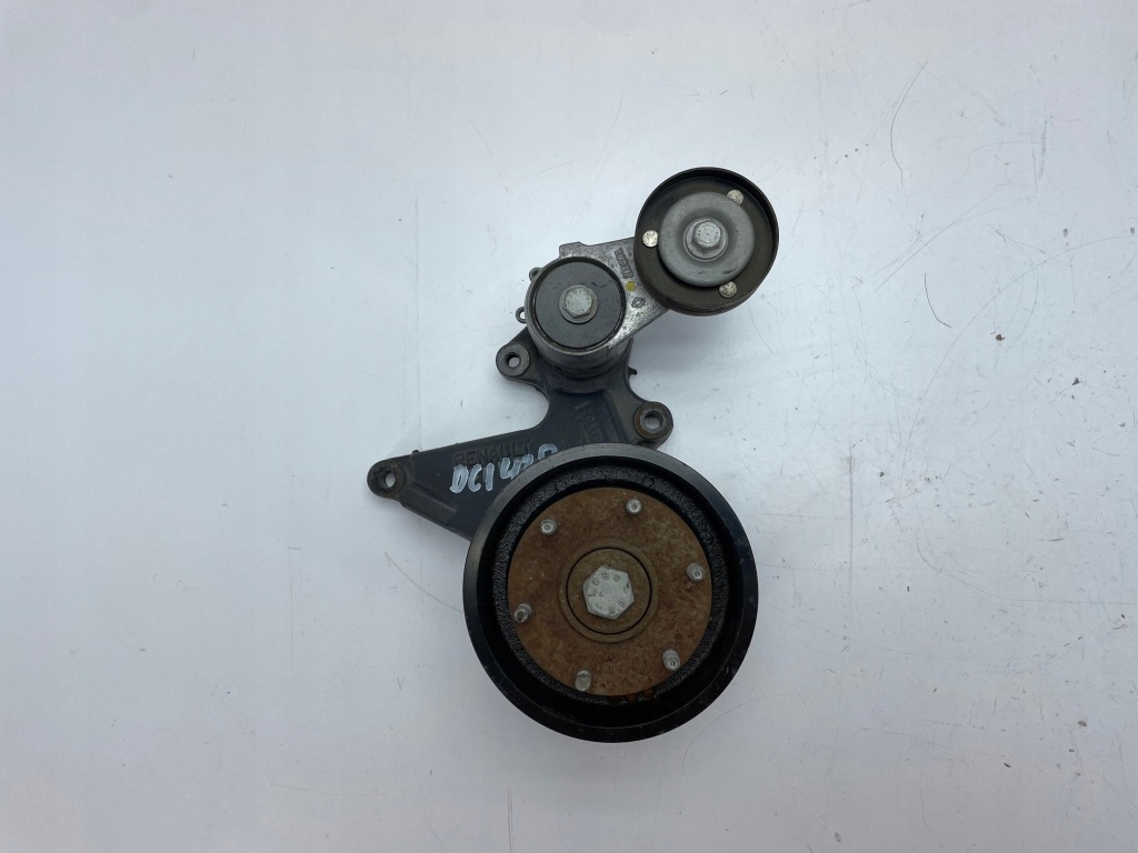 Купити Renault premium 420 dci кронштейн натягувач ремінь ступиця вентилятора 477737