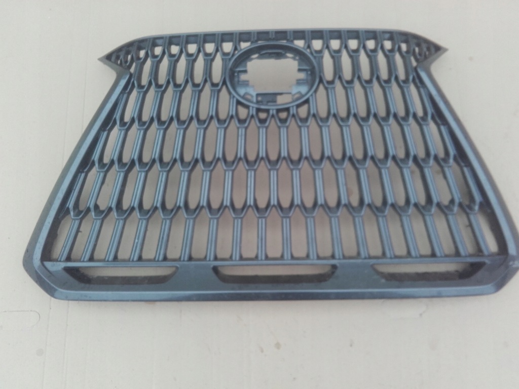 фото №1, Решітка радіатора решітка радіатора решітка радіатора lexus nx ii 2 21r-53111-78181