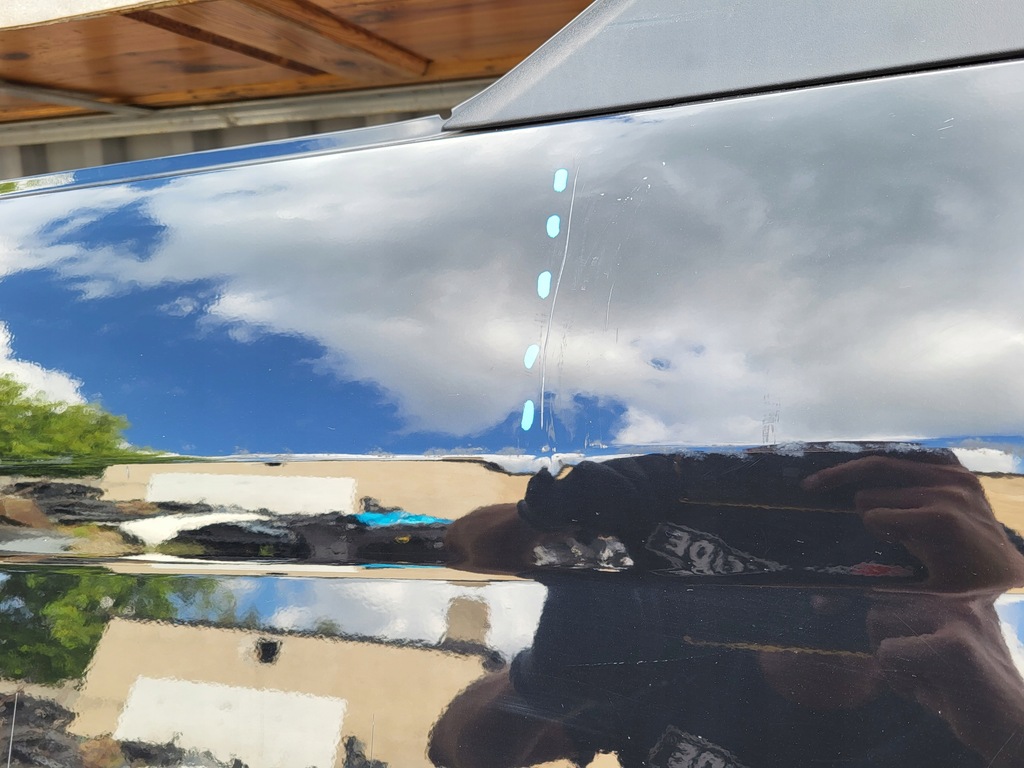 фото №5, Ford transit connect tourneo дверь сдвижные левая