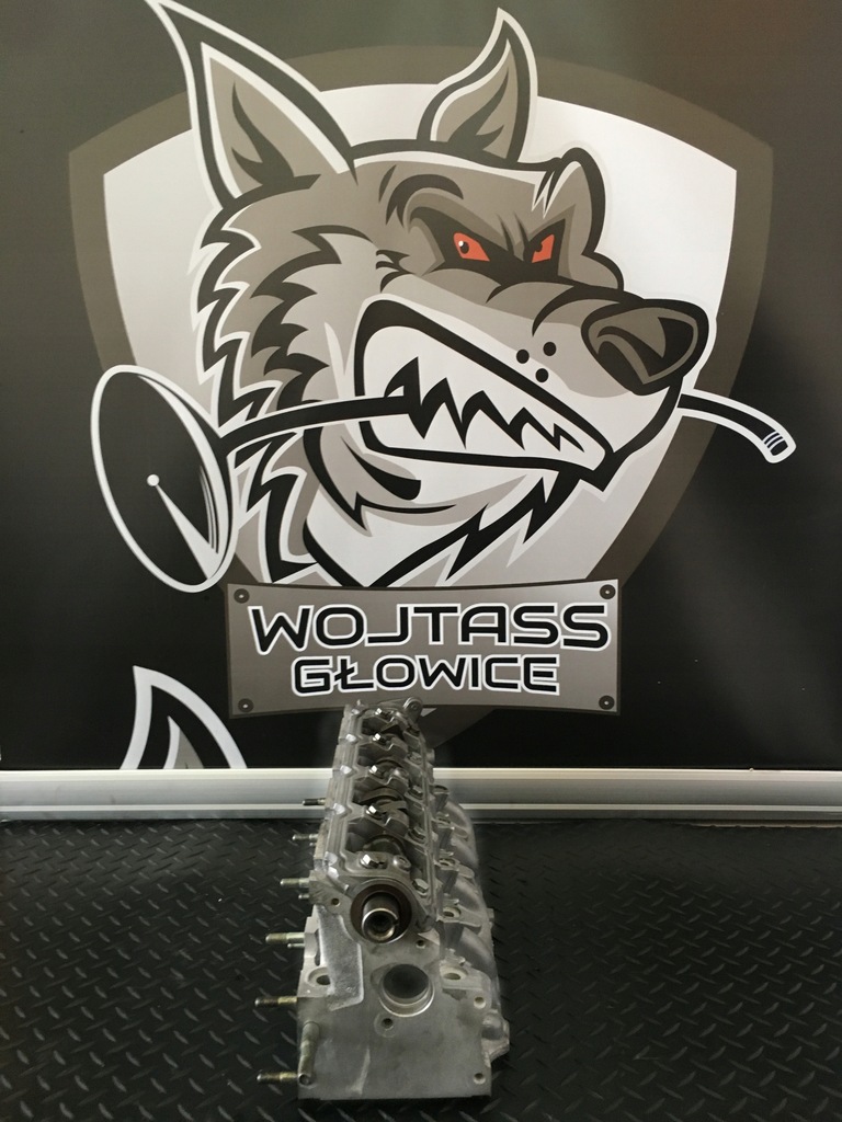 фото №5, Головка renault scenic megane kangoo 1.9 dti cdti