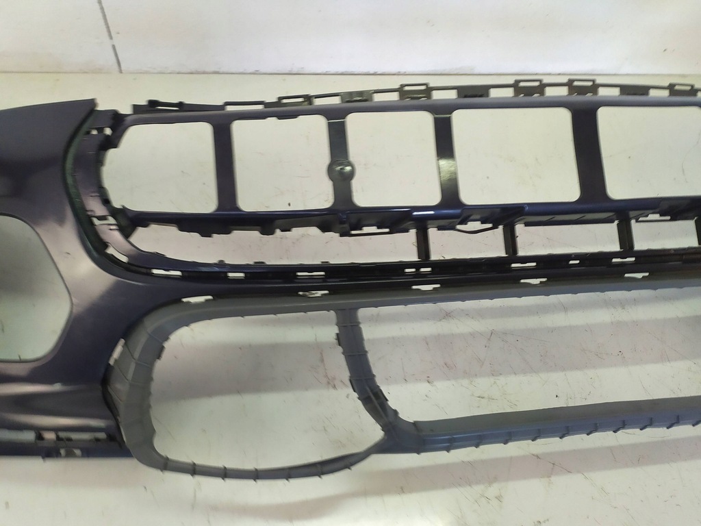 фото №7, Бампер перед передний mini cooper f55 f56 jcw