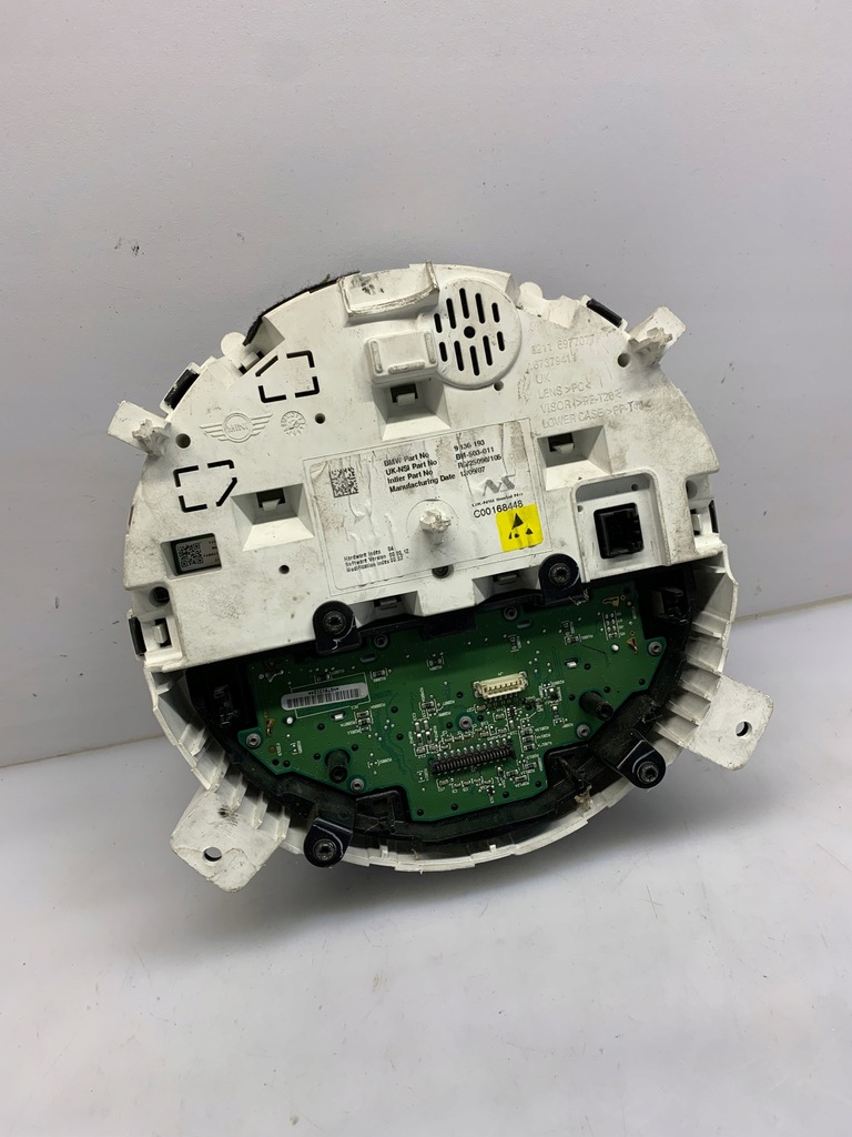 фото №7, Счетчик приборы mini 9136193