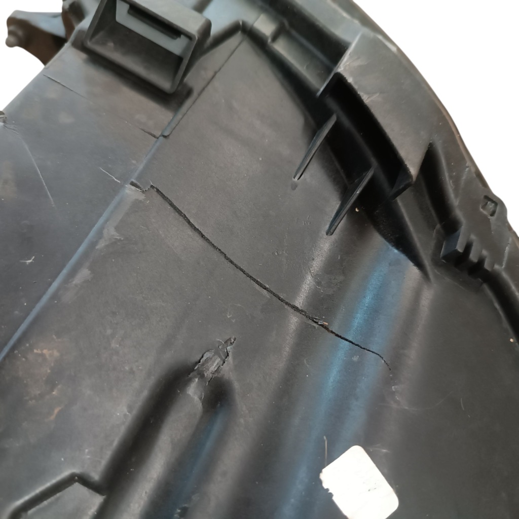 фото №10, Лампа левый перед vw golf vii 7 5g1941005