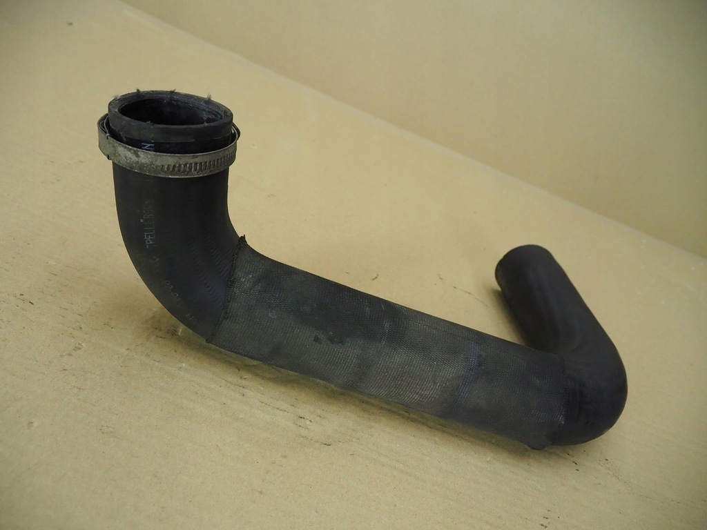 фото №9, Труба повітря renault vel satis 2.0 t 16v