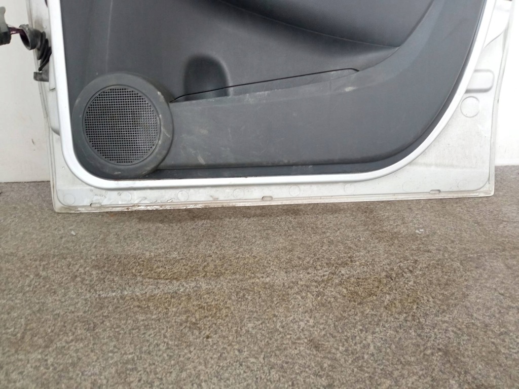 фото №15, Дверь правое перед lift fl 612 fiat doblo ii 2009-