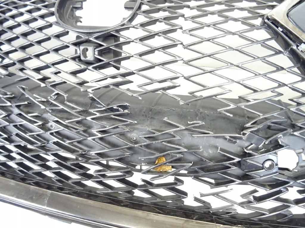 Lexus rx iv rx450h lift sport 19- бампер перед Оригінал