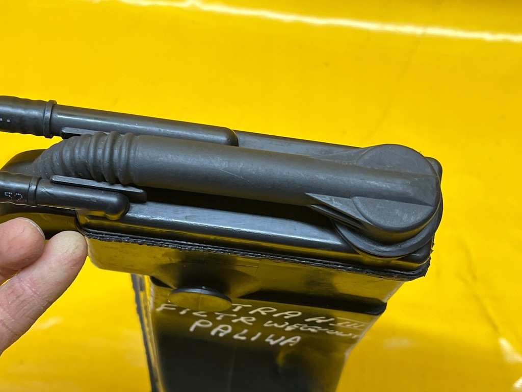 фото №9, Фильтр угольный топлива opel astra h iii 04-11r 13146518 .