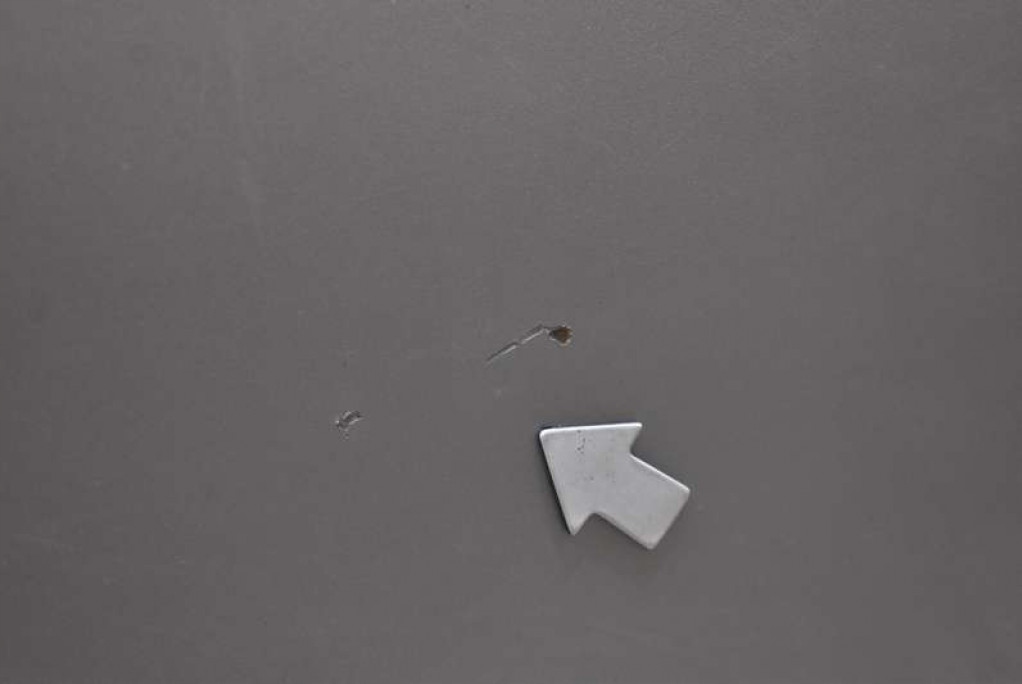 фото №6, Двері праве перед передні 477-46 volvo xc90 1 i lift 06-14