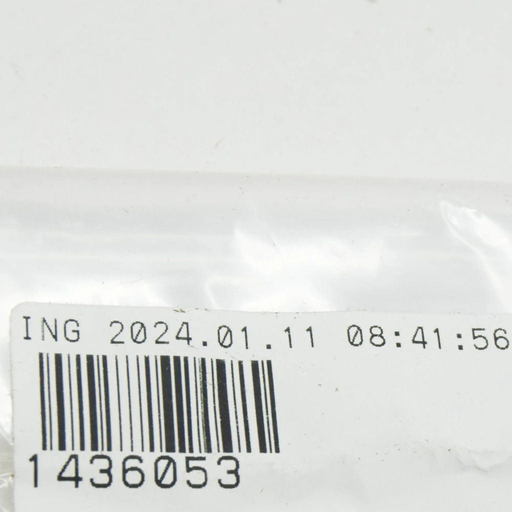 Болт підшипник вала привідного заднього ford transit mk3 1436053 20389-gs40 Зі Шроту