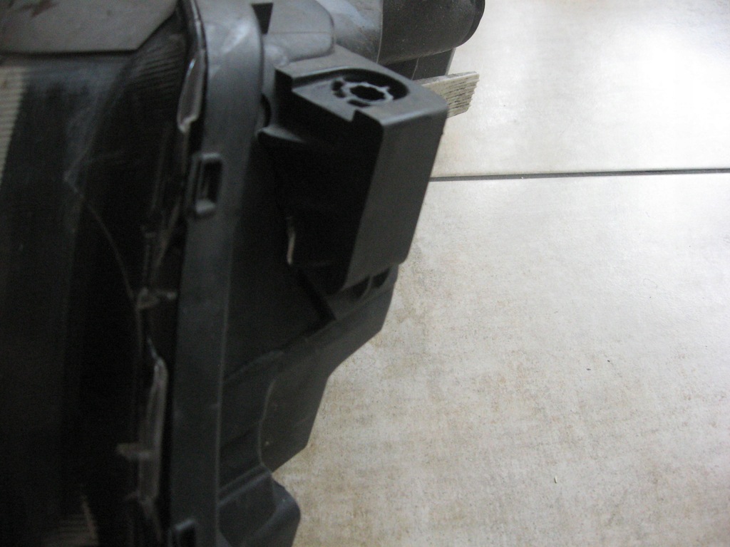 фото №7, Правая лампа --- full led - kia optima iv - gt line