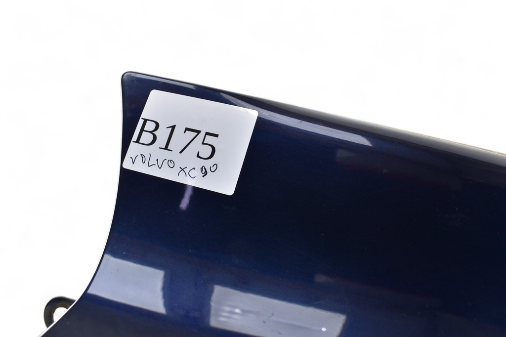 фото №8, Крыло правый перед передний volvo xc90 06r 467-46