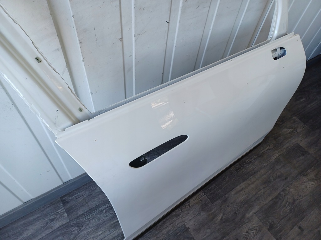 фото №8, Дверь --- mercedes eqs w296 x296 a296 296 suv -- передние правое