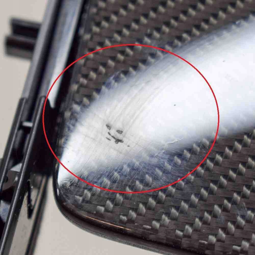 фото №10, Комплект молдинг внутренних maserati levante suv m161 670021492 21250631