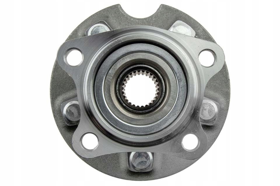 фото №14, Ступиця колеса задня lexus rx300 03-,rx350 06-