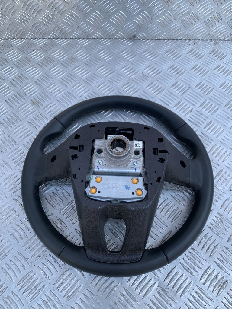 фото №6, Воздуховод мультифункция ceed iii kombi lift 21-