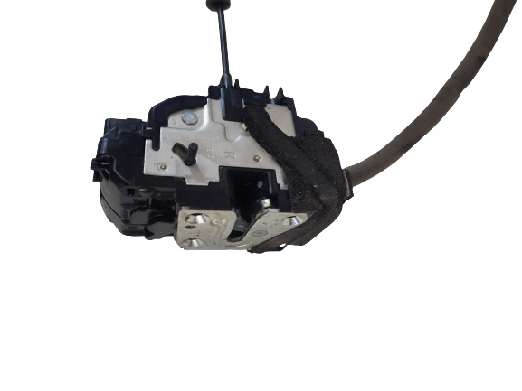 фото №1, Замок дверь правый задняя infiniti q50 13-