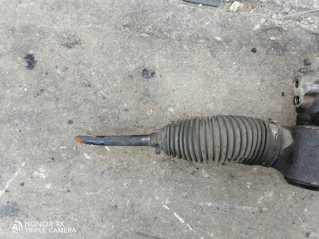 фото №5, Трансмісія кермова opel astra h 1318861c