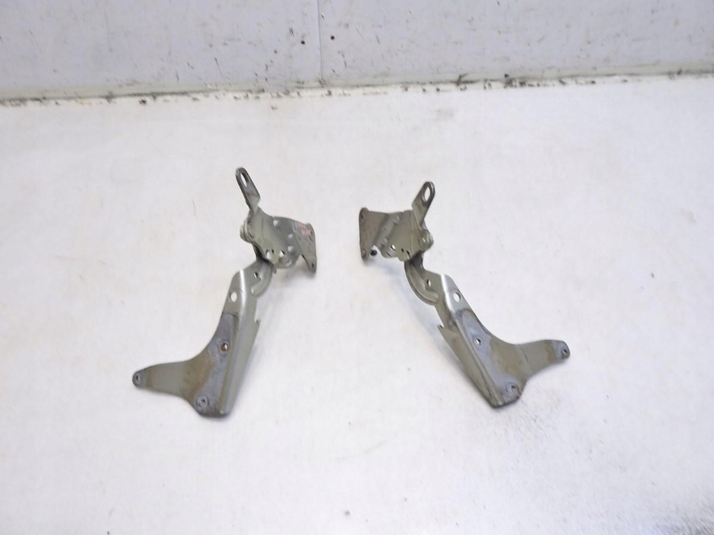 фото №3, Петлі капот mv190 renault espace iv