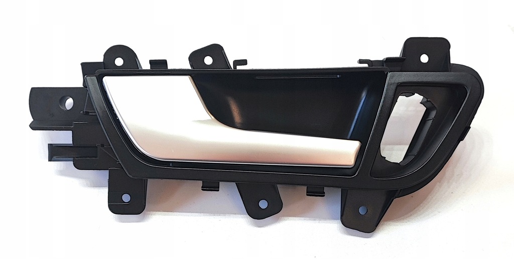 фото №1, Ручка внутренняя левая перед audi a5 8t 2007-2017