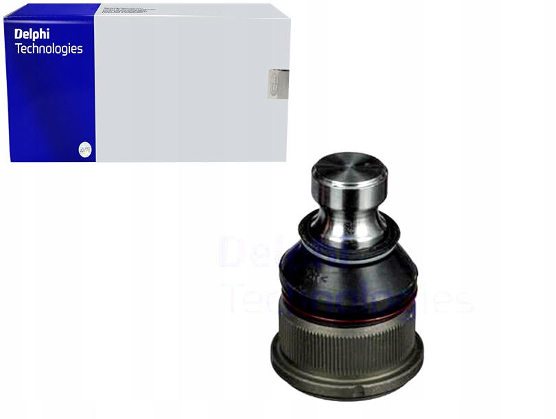 фото №1, Шаровая опора рычага перед l/p nissan interstar opel movano a renault