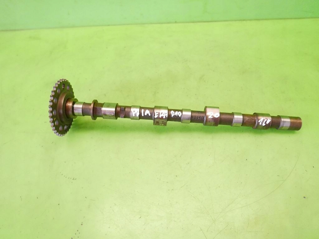 фото №1, Вал распределительного вала всасывающий nissan primera i p10 2.0 90-