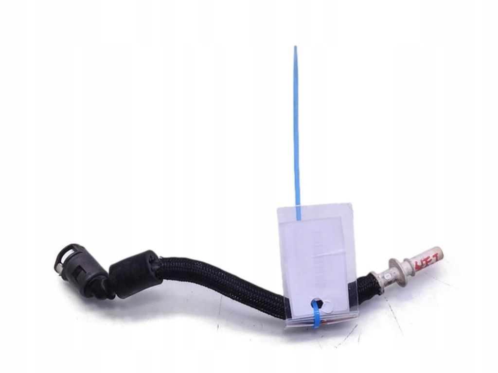 Купити Шланг пального peugeot partner 2 tepee 1.6 vti