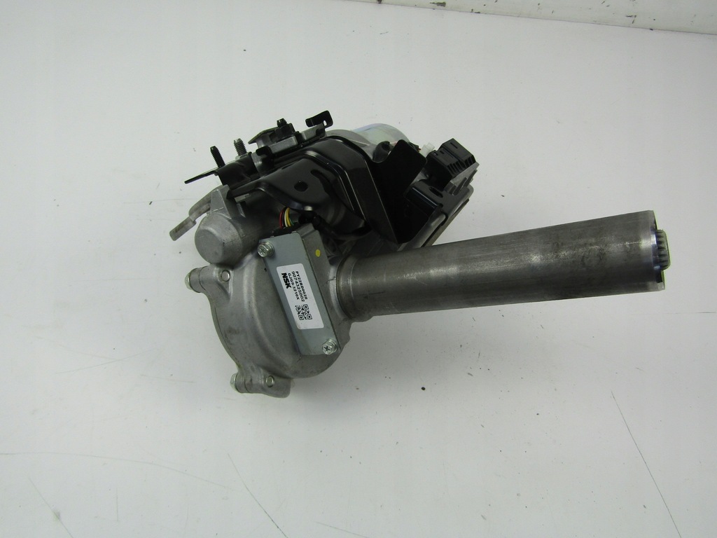 фото №7, Mazda 6 iii gj шток підсилювач кермові 2,2d shy1 gjg93210x