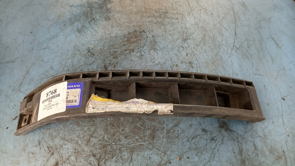 фото №1, Напрямна volvo s80