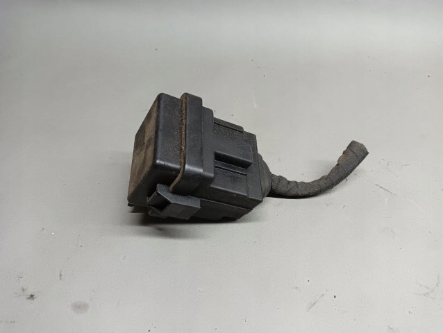 фото №8, Корпус предохранителей audi a1 8x0937124