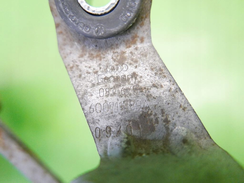 Кронштейн тросов переключения передач vw polo iv 9n 1.2 01-05 Киев