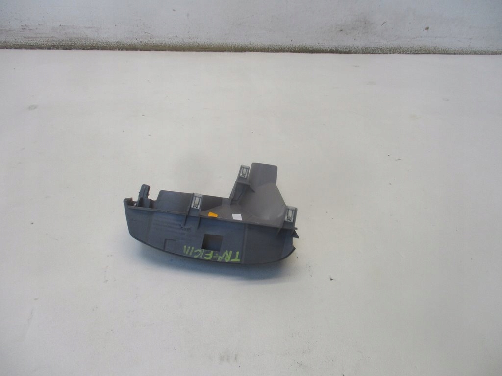 фото №6, Пластик захист trafic vivaro iii