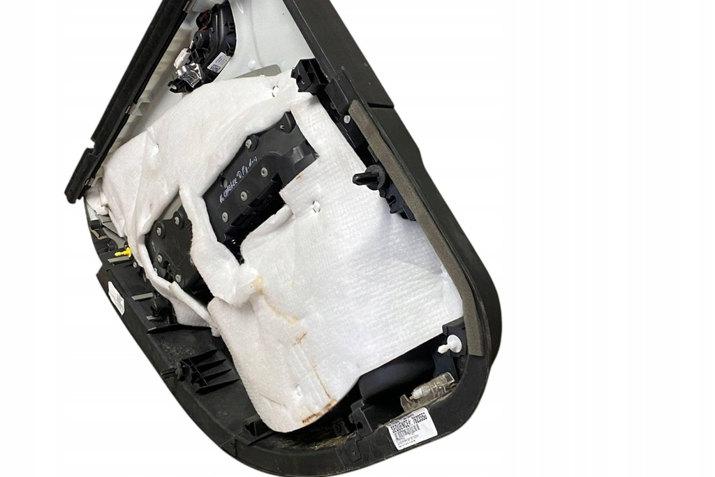 фото №13, Обшивка задних правых дверь dodge charger 5pf061x9ac 3.6l бензиновый 218kw