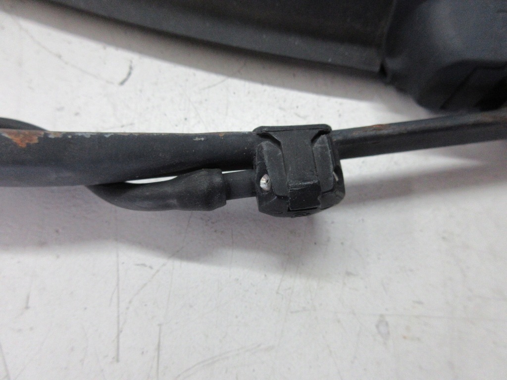 фото №5, Lancia phedra рычаг wicieraczk левая правое перед