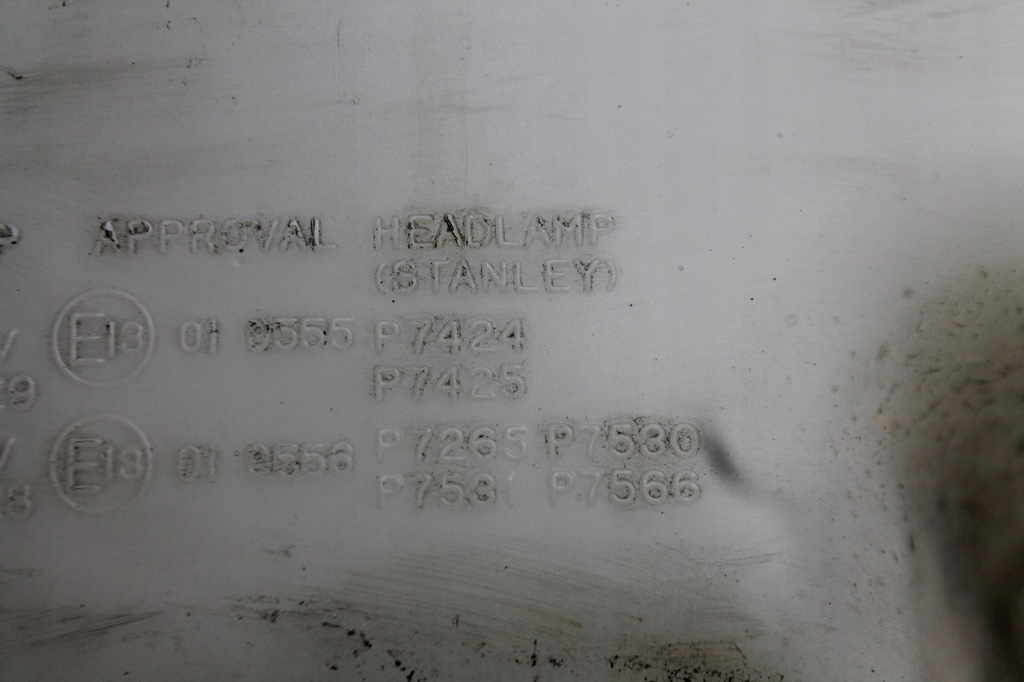 фото №9, Бачок рідина омивача accord viii 08-15