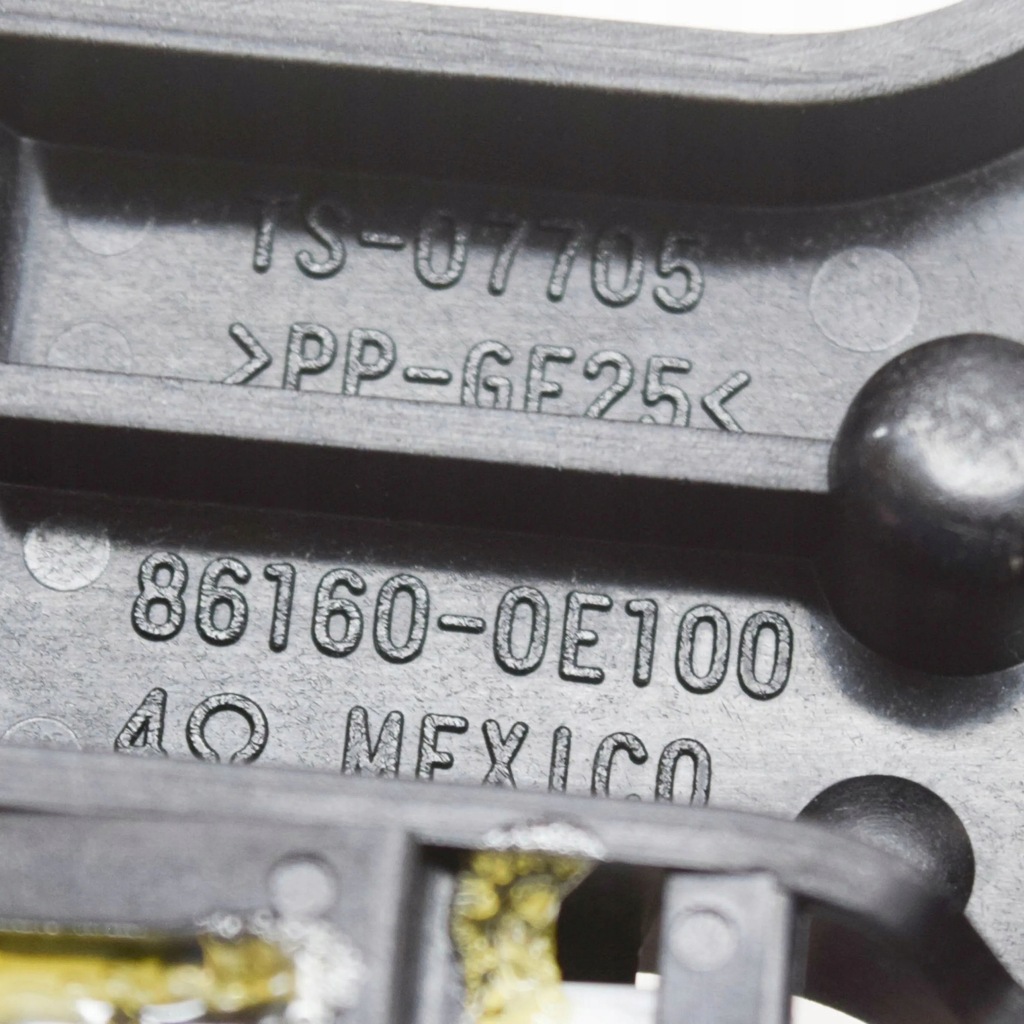 фото №6, Lexus rx 330 - 350 - 400h 2009 правая сторона динамик дверь передних