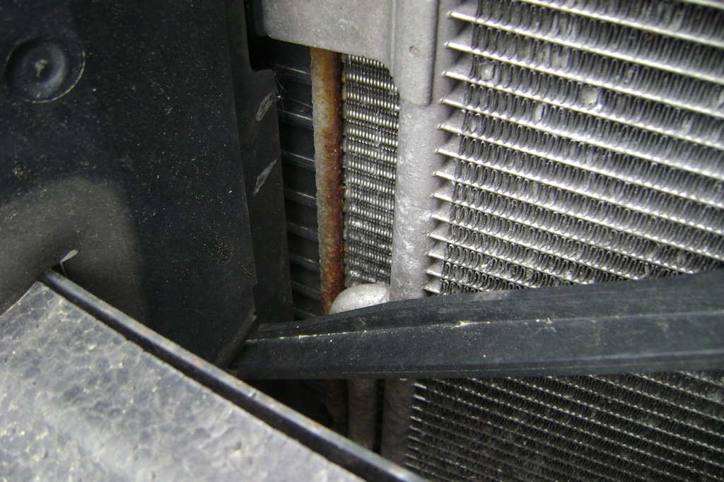 фото №10, Skoda octavia iii 1.6 tdi - pas передній kompletny