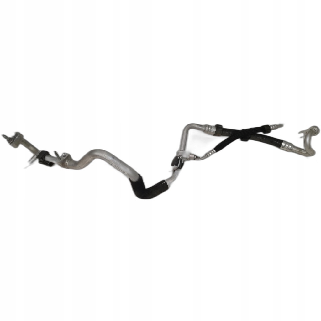 фото №1, Mercedes w223 трубка кондиционера a2238307404