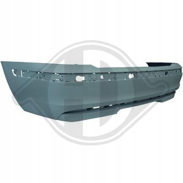 Купити Бампер bmw 7-reihe e65/e66 01-08