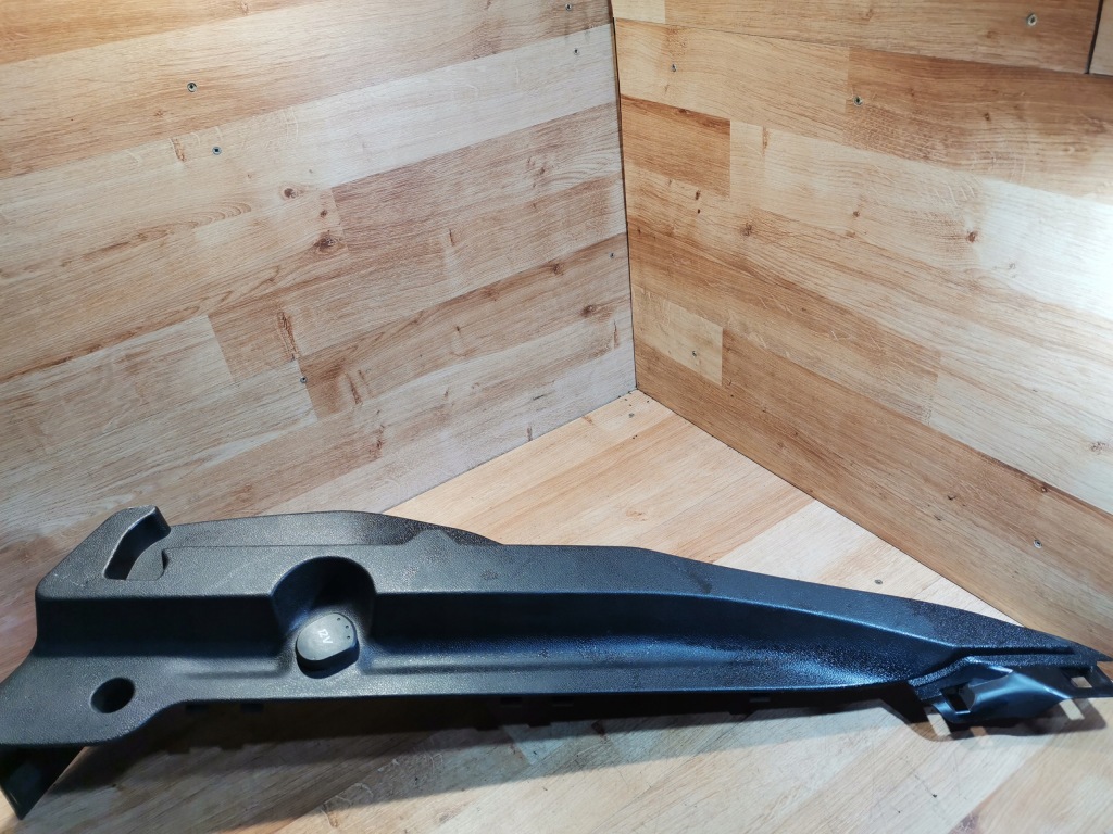 фото №1, Захист багажника підпора полиця права renault laguna iii 799110001r