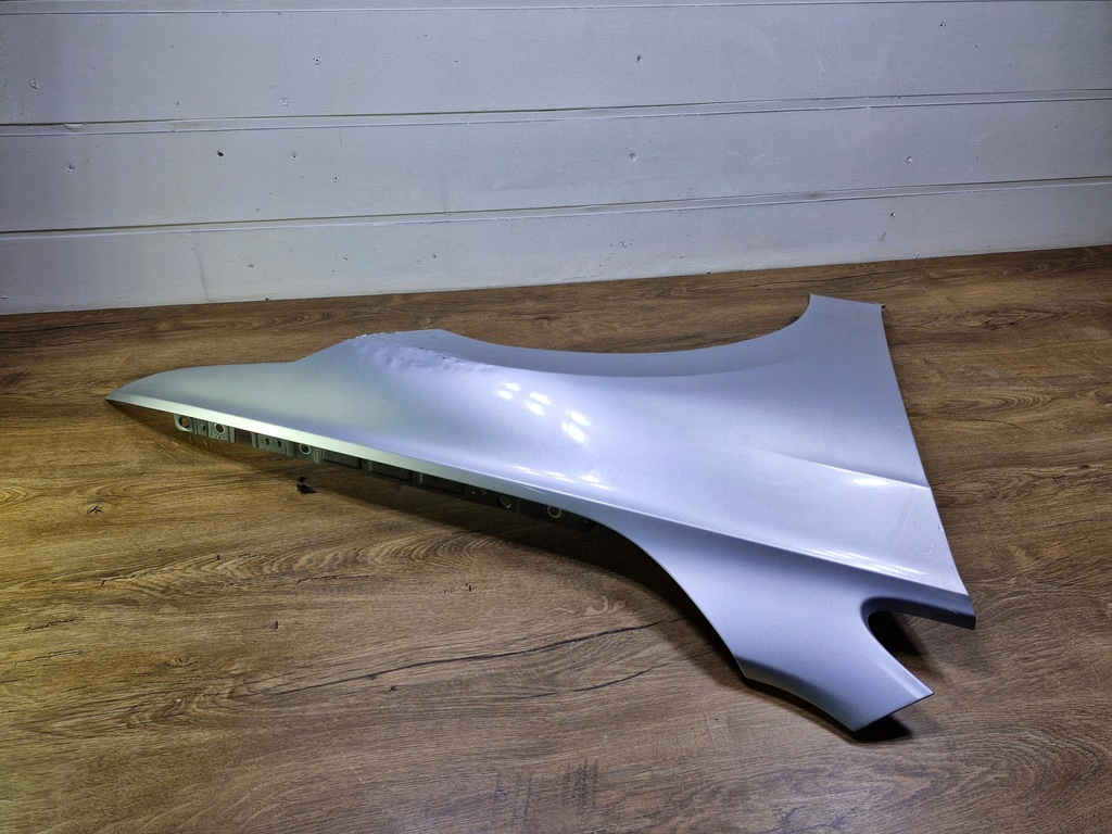 фото №6, Vw golf viii 8 5h крыло правый перед передний