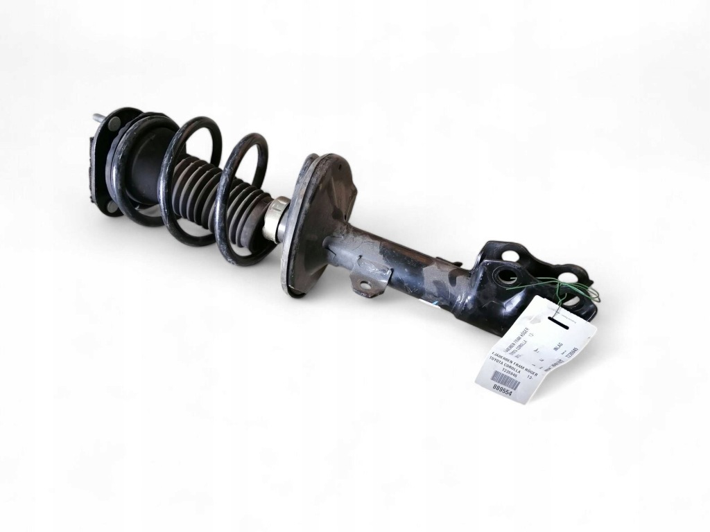 фото №1, Toyota corolla e21 амортизатор правый