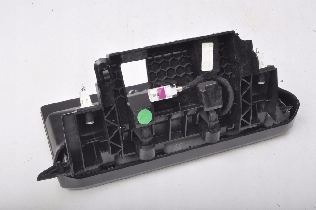 фото №9, Peugeot 3008 ii дисплей экран навигации 9839367980