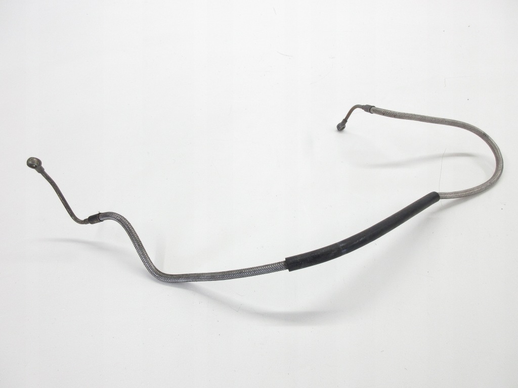 Audi 80 90 b3 b4 1.6 патрубок трубка шланг пального Недорого