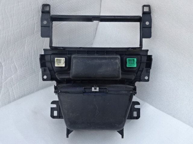 фото №10, Citroen ds3 полиця бардачок pod радіо 9673495177